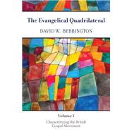 The Evangelical Quadrilateral
