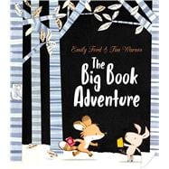 The Big Book Adventure