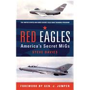 Red Eagles America’s Secret MiGs