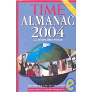 Time : Almanac 2004