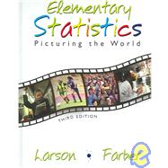 Elementary Statistics: Picturing The World