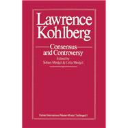 Lawrence Kohlberg
