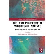 The Legal Protection of Women from Violence
