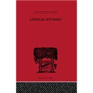 Logical Studies