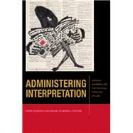 Administering Interpretation