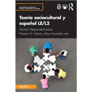 Teoría sociocultural y español LE/L2