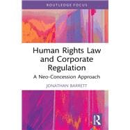 Human Rights Law and Corporate Regulation
