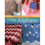 7-Day Afghans