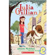 Julia Gillian and the Art of Knowing