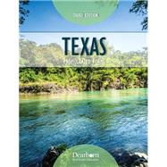 Texas Promulgated Forms Third Edition