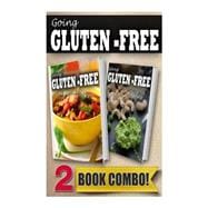Going Gluten-free Pressure Cooker Recipes and Gluten-free Raw Food Recipes