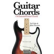 Guitar Chords 150 Essential Guitar Chords