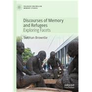 Discourses of Memory and Refugees