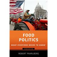 Food Politics