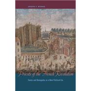 Priests of the French Revolution
