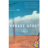 Horace Afoot