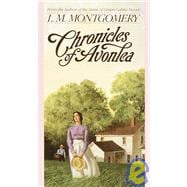 Chronicles of Avonlea