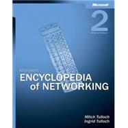 Microsoft Encyclopedia of Networking