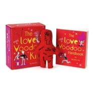 The Mini Love Voodoo Kit