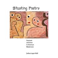 Situating Poetry