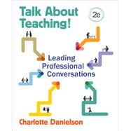 Talk About Teaching!