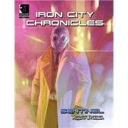 Iron City Chronicles