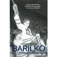 Barilko; Without a Trace