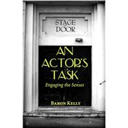 An Actor's Task