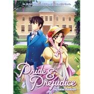 Pride and Prejudice (Illustrated Novel)