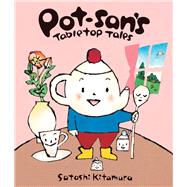 Pot-san's Tabletop Tales