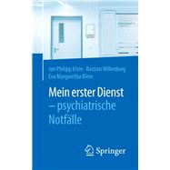 Mein Erster Dienst