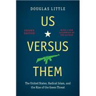 Us versus Them, Second Edition