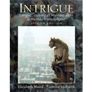 Intrigue : Langue, Culture et Mysthre Dans le Monde Francophone