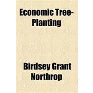 Economic Tree-planting