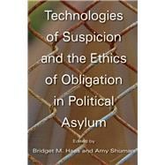 Technologies of Suspicion and the Ethics of Obligation in Political Asylum