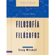 Cuadros de filosofía y filósofos