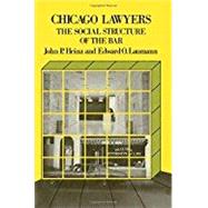 Chicago Lawyers