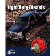 Modern Diesel Technology: Light Duty Diesels