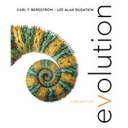 Evolution (with Norton Illumine Ebook, InQuizitive, and Animations)