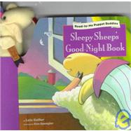 Sleepy Sheep's Good Night Book
