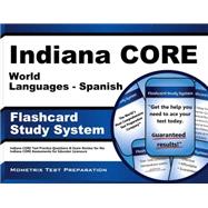 Indiana Core World Languages Spanish Study System