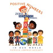 Positive Numbers, Zero & Negative Numbers In Our World