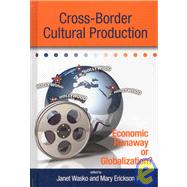 Cross-Border Cultural Production
