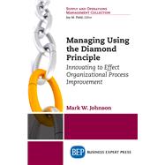 Managing Using the Diamond Principle