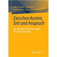 Zwischen Kosten, Zeit und Anspruch
