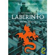 El Visitante Del Laberinto/ The Labyrinth Visitor