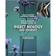 Daly and Doyen's Introduction to Insect Biology and Diversity