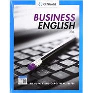 Business English,9780357033784