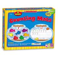 Counting Mats