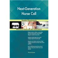 Next-Generation Nurse Call Standard Requirements
